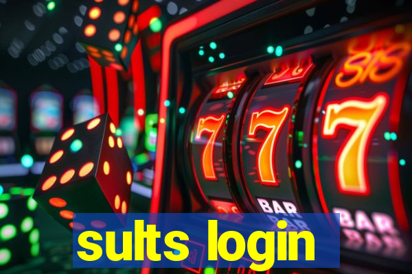 sults login